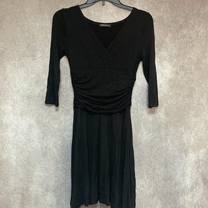 Sexy little black DRESS~size Small
